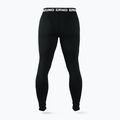 Férfi leggings Ground Game Athletic 3.0 fekete 3