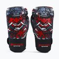 Boxkesztyű Ground Game Samurai  fekete 21BOXGLOSAM10 4