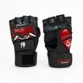 GroundGame MMA Samurai  sparring kesztyű 3