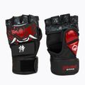 GroundGame MMA Samurai  sparring kesztyű 4