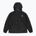 Férfi kabát PROSTO Windbreaker black