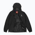 Férfi kabát PROSTO Windbreaker black 3