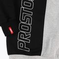 Férfi PROSTO Rumo pulóver piros KL222MSWE1011 3