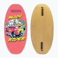 Skimboard deszka PAKALOLO Beach Rider S/M multicolor