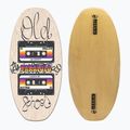 Skimboard deszka PAKALOLO Old School S/M multicolor