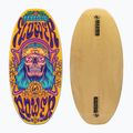 Skimboard deszka PAKALOLO Flower Power L/XL multicolor