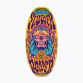 Skimboard deszka PAKALOLO Flower Power S/M multicolor 2