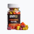 Hook Bait Wafters Feeder Bait Chinkers Ambrosia narancs/sárga/lila FB19-4