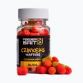 Wafters Feeder Bait Buba narancssárga/sárga/piros FB19-1
