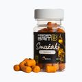 Dumbells Feeder Bait Smudge kókuszdió sárga FB16-6