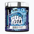 Edzés előtti Fitness Authority Guarilla Energy 270 g blackberry /pineapple