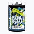 Fehérje-kiegészítő Fitness Authority Guarilla Hydro Cooler 390 g fruit twist