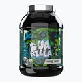 Izolátum Fitness Authority Guarilla Isolate 1,8 kg vanilla