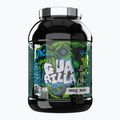 Izolátum Fitness Authority Guarilla Isolate 1,8 kg strawberry