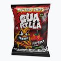 Fehérje chips Fitness Authority Guarilla Protein 60 g paprika