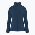 Női polár pulóver Viking Tesero navy 7