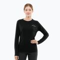 Női termoaktív felső Viking Andali black