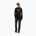 Női termoaktív felső Viking Andali black 3
