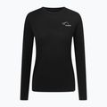 Női termoaktív felső Viking Andali black 7