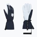 Férfi síkesztyű Viking Sven Ski navy/white leather 7