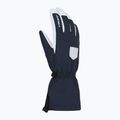 Férfi síkesztyű Viking Sven Ski navy/white leather 8
