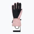Női síkesztyűk Viking Sherpa 2.0 Gore-Tex Ski pink/white 2