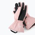 Női síkesztyűk Viking Sherpa 2.0 Gore-Tex Ski pink/white 3