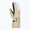 Női síkesztyű Viking Sherpa 2.0 Gore-Tex Mitten Ski beige/white 2