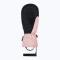 Női síkesztyűk Viking Sherpa 2.0 Gore-Tex Mitten Ski light pink/white 3