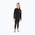 Gyermek termoaktív fehérnemű szett Viking Flam Base Layer grey