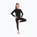 Gyermek termoaktív fehérnemű szett Viking Flam Base Layer grey 3