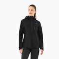 Női esőkabát Viking Trek Pro 2.5 black