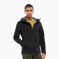 Férfi esőkabát Viking Trek Pro 2.5 black