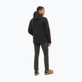 Férfi esőkabát Viking Trek Pro 2.5 black 3