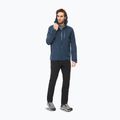 Férfi esőkabát Viking Trek Pro 2.5 navy 2
