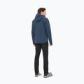 Férfi esőkabát Viking Trek Pro 2.5 navy 3