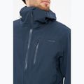 Férfi esőkabát Viking Trek Pro 2.5 navy 4