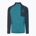 Férfi trekking pulóver Viking Birger blue/navy 8