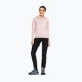 Női túra pulóver Viking Birger Hoodie pink 2