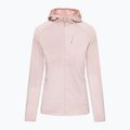 Női túra pulóver Viking Birger Hoodie pink 8