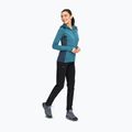Női túra pulóver Viking Birger Hoodie blue/navy 4