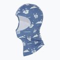 Gyerek símaszk Viking Kenai blue/white