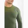 Férfi thermo fehérnemű szett Viking Altis Base Layer dark green 4
