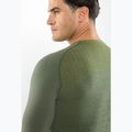 Férfi thermo fehérnemű szett Viking Altis Base Layer dark green 5