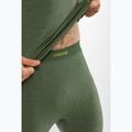 Férfi thermo fehérnemű szett Viking Altis Base Layer dark green 6