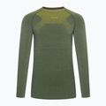 Férfi thermo fehérnemű szett Viking Altis Base Layer dark green 8