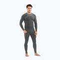 Férfi thermo fehérnemű szett Viking Altis Base Layer black