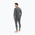 Férfi thermo fehérnemű szett Viking Altis Base Layer black 2
