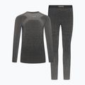 Férfi thermo fehérnemű szett Viking Altis Base Layer black 7