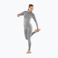 Női thermo fehérnemű szett Viking Altis Base Layer grey 3